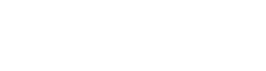 DotsHub — Community · Space · Platform